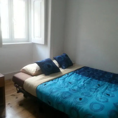 Lisbon Gambori Hostel с домашними животными
