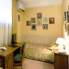 Shakespeare Boutique Hotel 4* Стандартный номер фото 6
