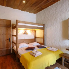 Отель Guest House and camping Jurmala Стандартный номер с разными типами кроватей фото 8
