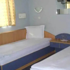 Hotel Amethyst комната для гостей фото 5