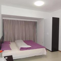 Апартаменты Homehunter Short Term Apartment Студия с различными типами кроватей фото 15