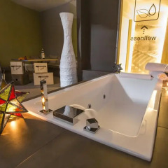 Отель Barolo Rooms Affittacamere Здание Barolo спа фото 2