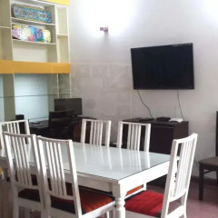 Отель Colombo Downtown Monkey Hostel Шри-Ланка, Коломбо - отзывы, цены и фото номеров - забронировать отель Colombo Downtown Monkey Hostel онлайн питание фото 2