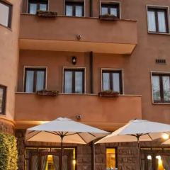 Hotel Cilicia фото 6