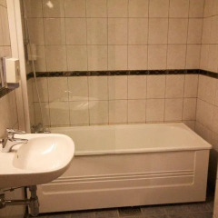 Hardanger Hotel 3* Стандартный номер с 2 отдельными кроватями фото 2