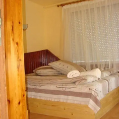 Hotel Bar Nazdrave Апартаменты с различными типами кроватей фото 2