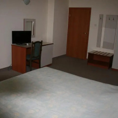 Mirana Family Hotel комната для гостей фото 3