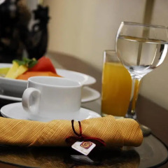 Отель Aparthotel Guijarros 3* Стандартный номер с различными типами кроватей фото 3