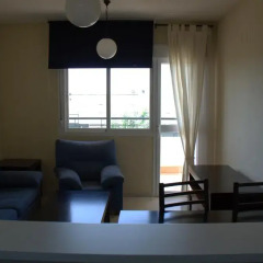 Отель Apartamentos Turísticos los Girasoles Апартаменты с 2 отдельными кроватями фото 12