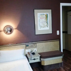 Hotel Imperial фото 19