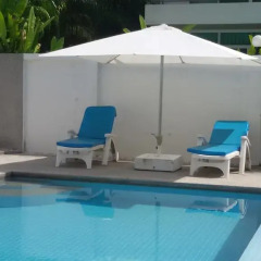 Апартаменты Condor Apartment Апартаменты с различными типами кроватей фото 13