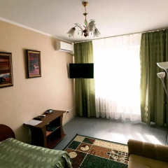 Гостиница Авиастар 3* Апартаменты разные типы кроватей фото 7