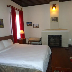 Отель Dalat Train Villa 3* Стандартный номер