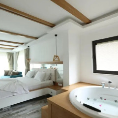 Payam Hotel Турция, Каш - 1 отзыв об отеле, цены и фото номеров - забронировать отель Payam Hotel онлайн спа