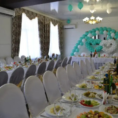 Гостиница Frant