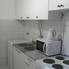 Апартаменты Apartment Ankica в номере