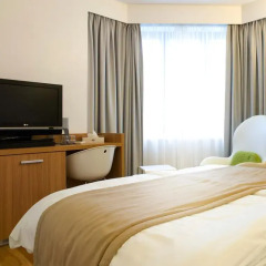 Hotel Simoncini 3* Стандартный номер с различными типами кроватей фото 5