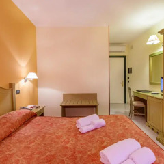 Hotel Rosa Dei Venti 3* Стандартный номер фото 3