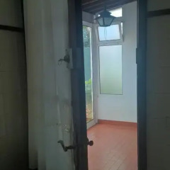 Отель Casa Do Basalto Понта-Делгада ванная