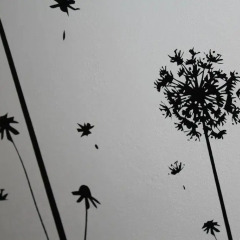 Отель Flower Residence спортивное сооружение