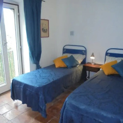 Отель B&B Casale Rio Conca Сперлонга комната для гостей фото 3