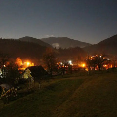 Гостиница Sadyba Chertizh фото 9