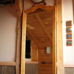 Rony Hotel сауна
