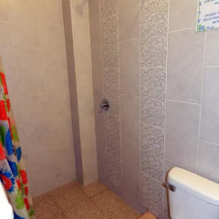 Отель Hostal Yaku Montañita Номер Делюкс с различными типами кроватей фото 8