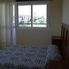 Отель Apartamentos Turísticos los Girasoles комната для гостей фото 4