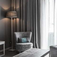 Отель JULIANI 4* Стандартный номер фото 9