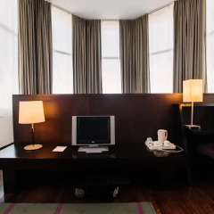 URH Palacio de Oriol Hotel удобства в номере фото 2