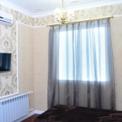 Гостиница Грезы 3* Стандартный номер с 2 отдельными кроватями фото 2