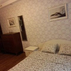 Гостиница Guest House Weekend ванная