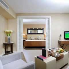 Отель Elegance Hotels International интерьер отеля