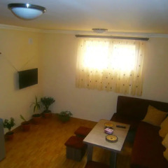 Отель Aygestan Comfort Holiday Home интерьер отеля