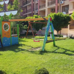 Апартаменты Magic Dreams Apartments детские мероприятия фото 2