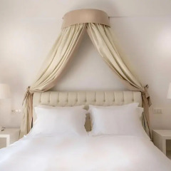 Отель Santorini Secret Suites & Spa 5* Вилла Junior с различными типами кроватей фото 5