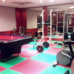 Rose Garden Hotel детские мероприятия