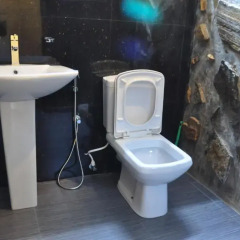 Отель Asantha Guest House 2* Стандартный номер с двуспальной кроватью фото 17