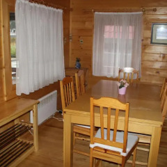 Отель Ski Chalet Borovets в номере фото 2