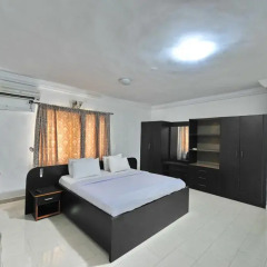 The Bridgeview Hotel by Paullet Suites комната для гостей фото 3