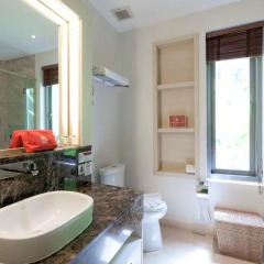 Отель ZEN Premium Panwa Beach 4* Стандартный номер с двуспальной кроватью фото 10
