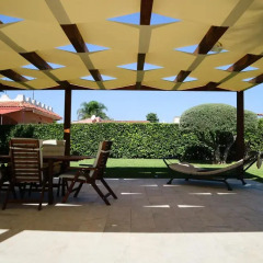 Отель Villa Arenella Siracusa Аренелла фото 4