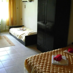 Отель Guest House Paskal Балчик комната для гостей фото 3