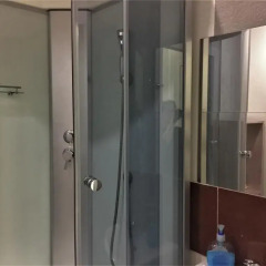 Гостиница Guest House On Kolomenskaya Ulitsa 15 17 ванная фото 2
