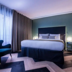 Отель Rayz Private Suites 4* Люкс фото 7