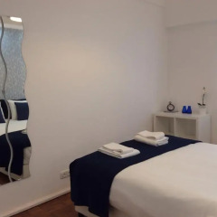 Отель 4U Lisbon III Guest House комната для гостей фото 4