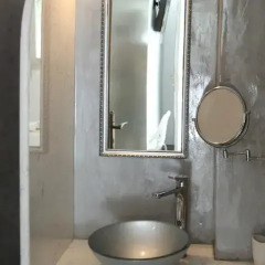 Hotel Goulielmos 4* Стандартный номер с различными типами кроватей фото 8