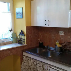 Отель Rooms Tomic в номере фото 2