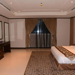 Myan Al Urubah Hotel комната для гостей фото 5